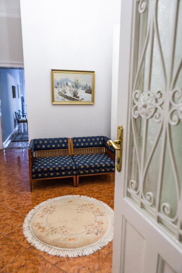 Luxury Downtown 3 Bedroom Apartment By Synagoge With Beautiful View Budapest Exterior foto