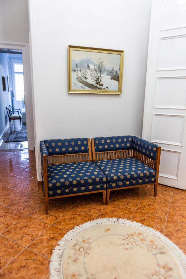 Luxury Downtown 3 Bedroom Apartment By Synagoge With Beautiful View Budapest Exterior foto