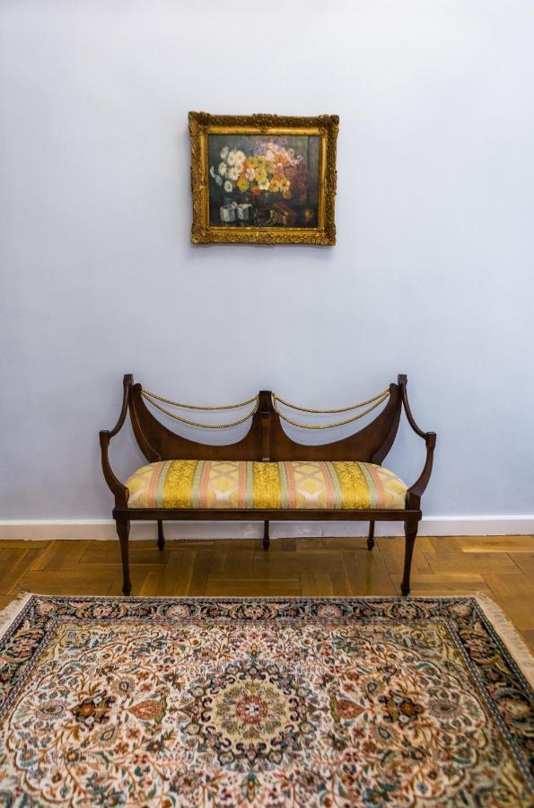 Luxury Downtown 3 Bedroom Apartment By Synagoge With Beautiful View Budapest Exterior foto